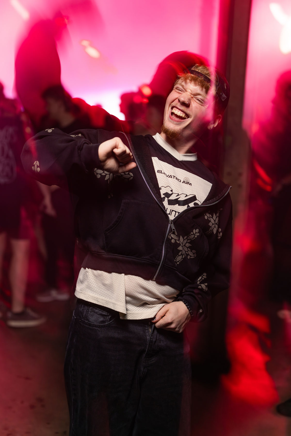 Loading... just a sec